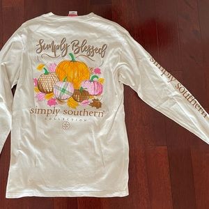 Simply Southern Long Sleeve Shirt